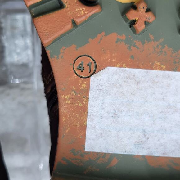 NEW Josef Seibel Suede Leather Marta 03 Chelsea Boot women's size 41 us 10-10.5 - Picture 6 of 6